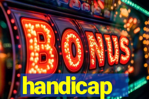 handicap -1.25